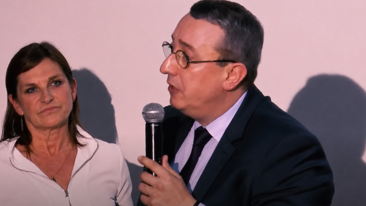 Européennes 2019