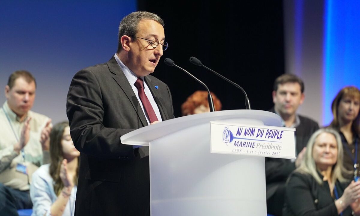 Présidentielle 2017