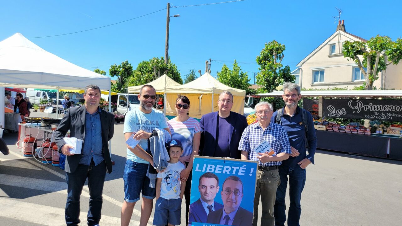 Législatives 2022