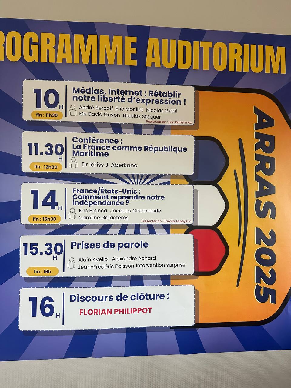 Arras 2025 09