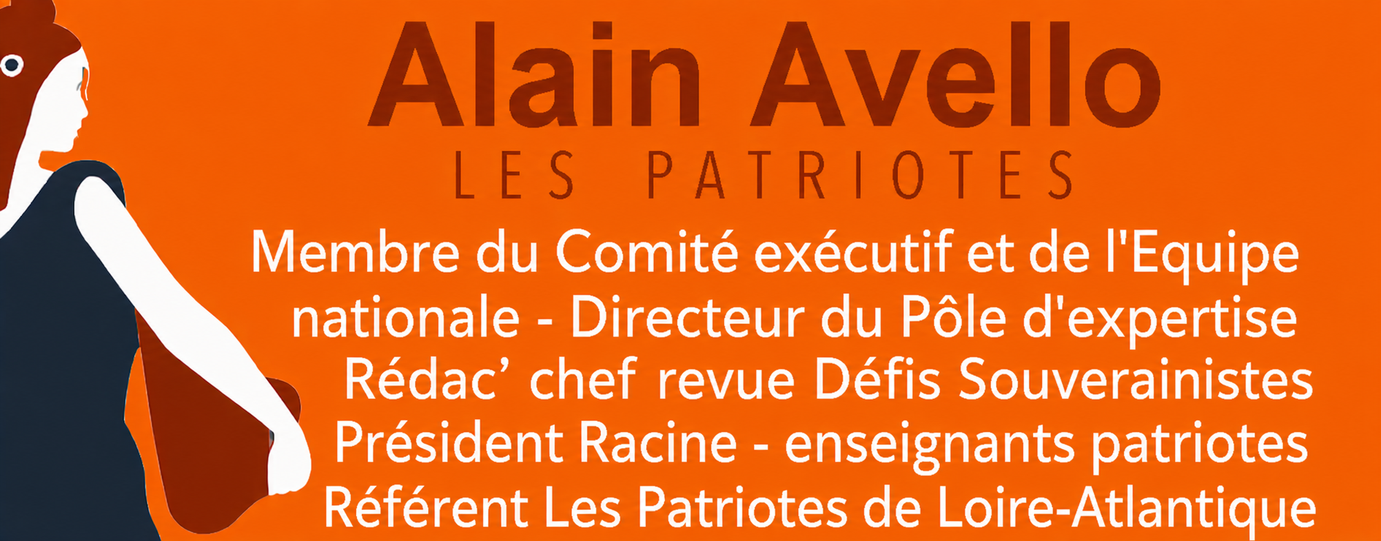 Alain Avello