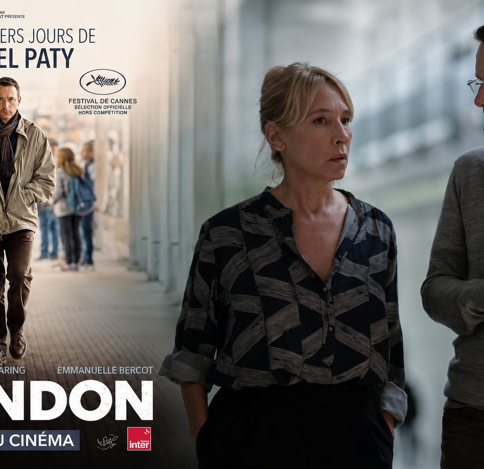 Réactions au film sur Samuel Paty