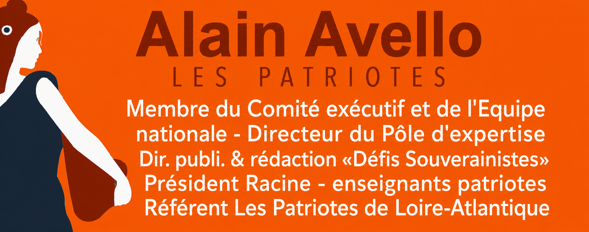 Alain Avello