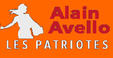 Alain Avello