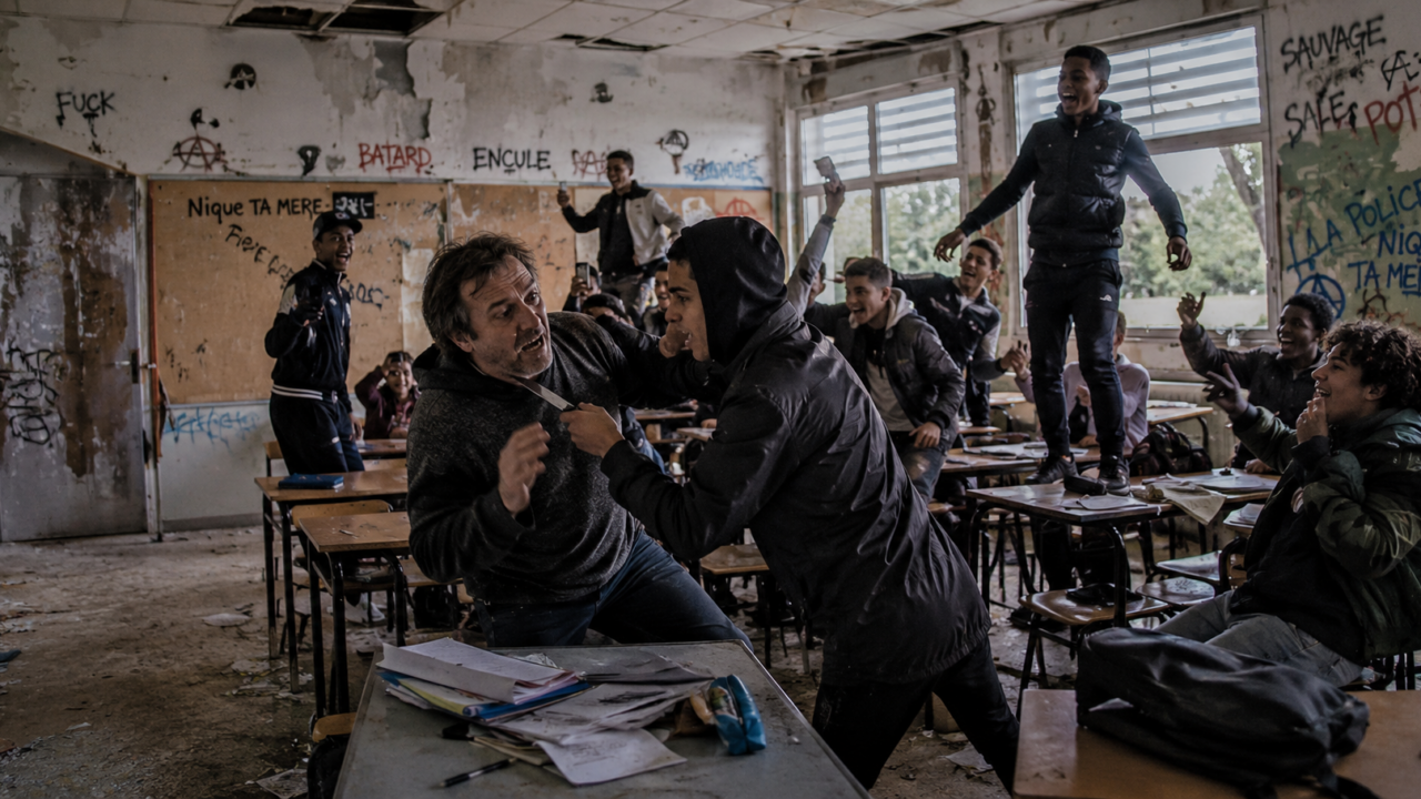 Communiqué : Non ! La crise des vocations enseignantes n’est pas enrayée !