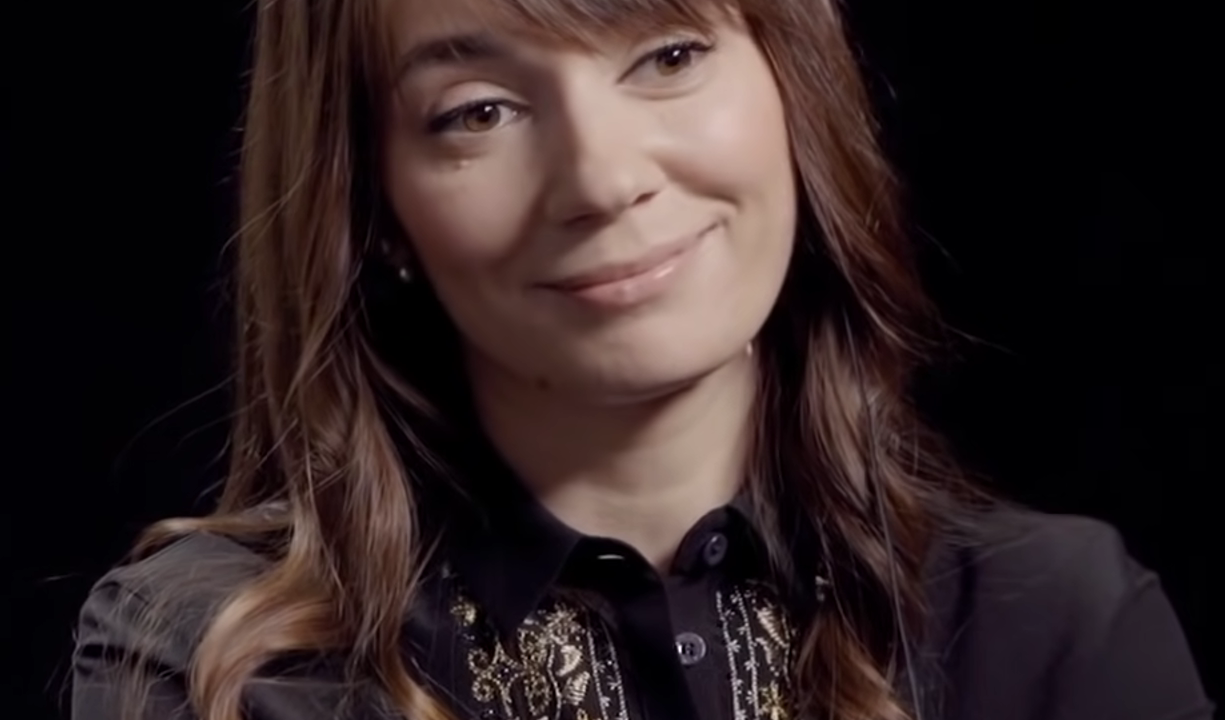 Sur l’expulsion de Xena Fedorova