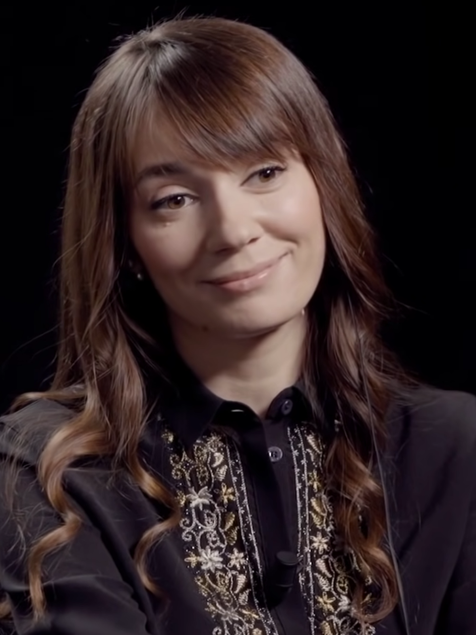 Sur l’expulsion de Xena Fedorova